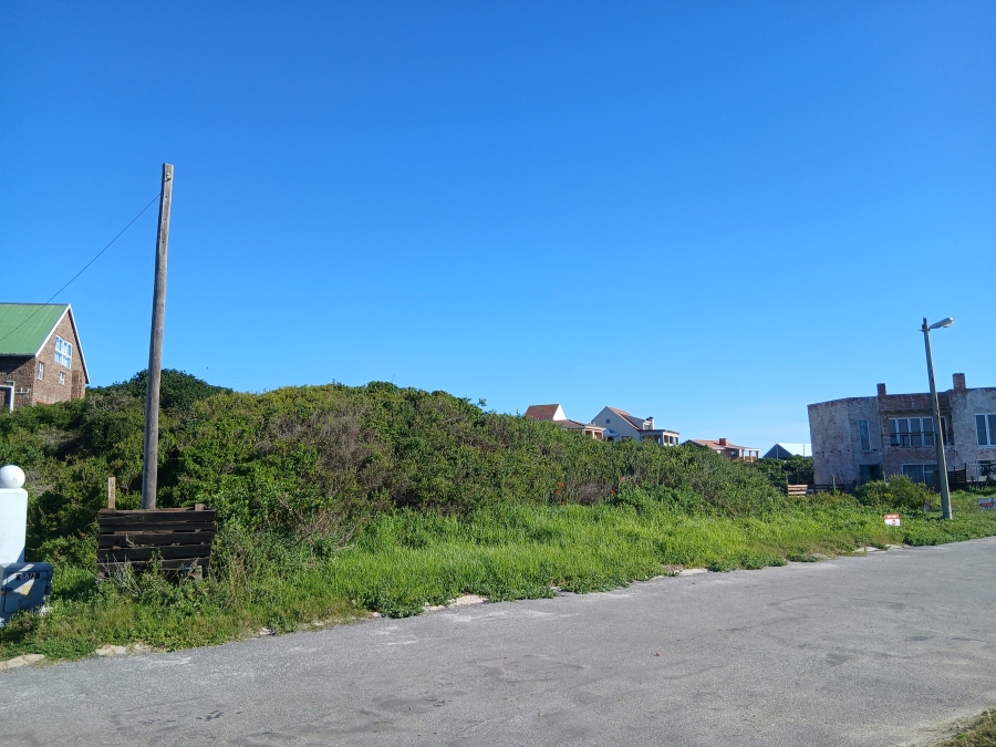 0 Bedroom Property for Sale in Paradise Beach Eastern Cape
